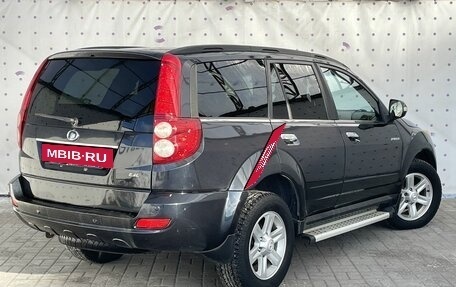 Great Wall Hover H5, 2012 год, 800 000 рублей, 4 фотография