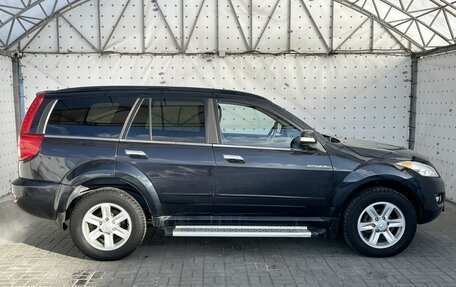 Great Wall Hover H5, 2012 год, 800 000 рублей, 9 фотография