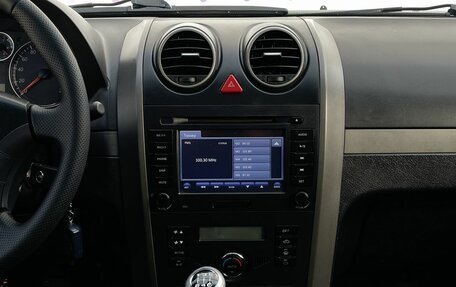 Great Wall Hover H5, 2012 год, 800 000 рублей, 17 фотография