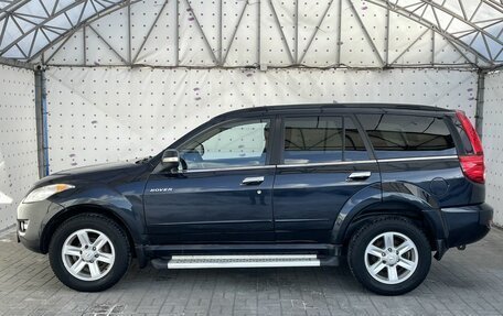 Great Wall Hover H5, 2012 год, 800 000 рублей, 10 фотография