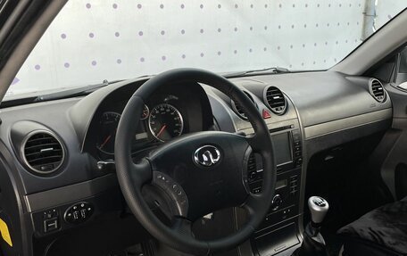 Great Wall Hover H5, 2012 год, 800 000 рублей, 15 фотография