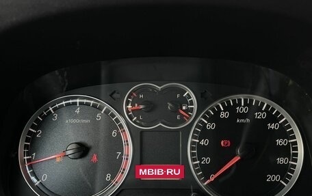 Great Wall Hover H5, 2012 год, 800 000 рублей, 14 фотография