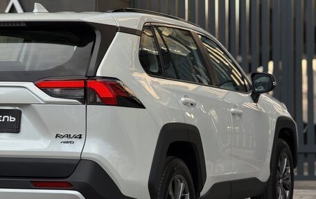 Toyota RAV4, 2025 год, 4 200 000 рублей, 17 фотография