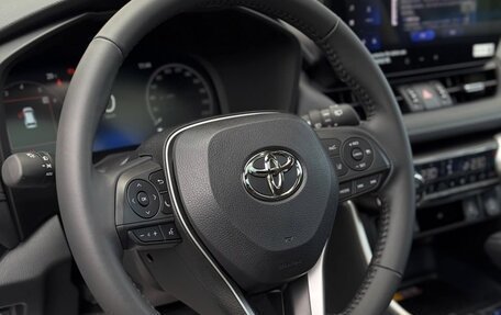 Toyota RAV4, 2025 год, 4 200 000 рублей, 25 фотография