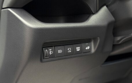 Toyota RAV4, 2025 год, 4 200 000 рублей, 34 фотография