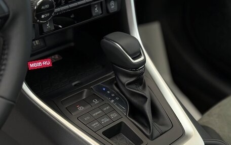 Toyota RAV4, 2025 год, 4 200 000 рублей, 35 фотография