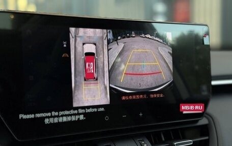 Toyota RAV4, 2025 год, 4 200 000 рублей, 39 фотография