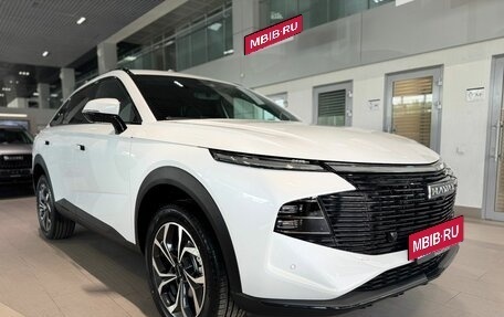 Haval F7x, 2026 год, 3 799 000 рублей, 6 фотография
