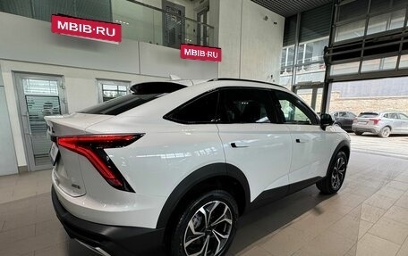 Haval F7x, 2026 год, 3 799 000 рублей, 17 фотография