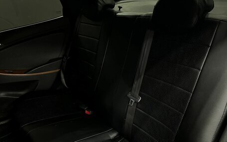 Hyundai Solaris II рестайлинг, 2012 год, 549 900 рублей, 8 фотография