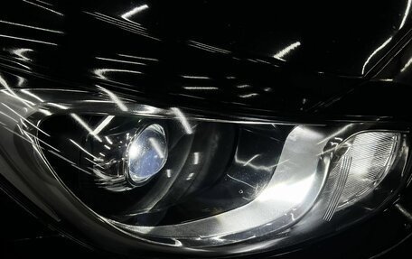 Hyundai Solaris II рестайлинг, 2012 год, 549 900 рублей, 17 фотография