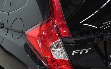 Honda Fit III, 2017 год, 998 000 рублей, 7 фотография