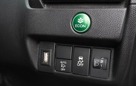 Honda Fit III, 2017 год, 998 000 рублей, 20 фотография