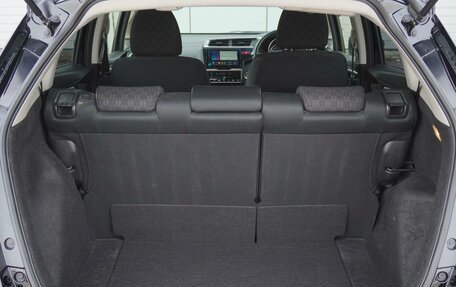 Honda Fit III, 2017 год, 998 000 рублей, 22 фотография