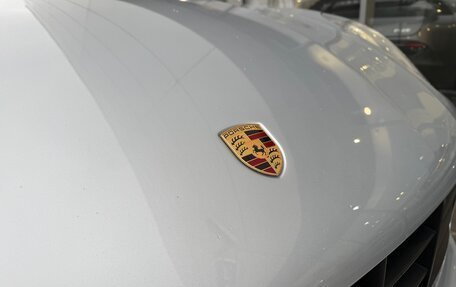 Porsche Macan I рестайлинг, 2017 год, 4 400 000 рублей, 10 фотография