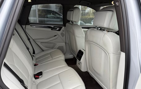 Porsche Macan I рестайлинг, 2017 год, 4 400 000 рублей, 17 фотография