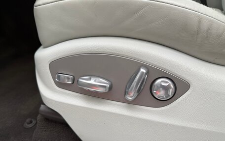 Porsche Macan I рестайлинг, 2017 год, 4 400 000 рублей, 18 фотография