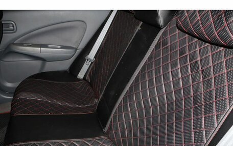 Nissan Almera Classic, 2006 год, 485 000 рублей, 7 фотография