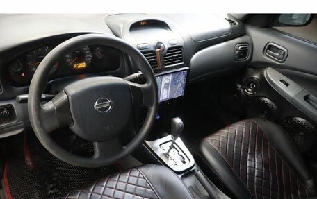 Nissan Almera Classic, 2006 год, 485 000 рублей, 6 фотография