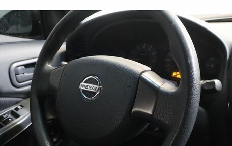 Nissan Almera Classic, 2006 год, 485 000 рублей, 8 фотография