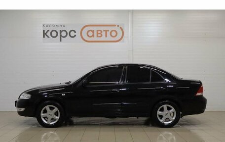 Nissan Almera Classic, 2006 год, 485 000 рублей, 2 фотография