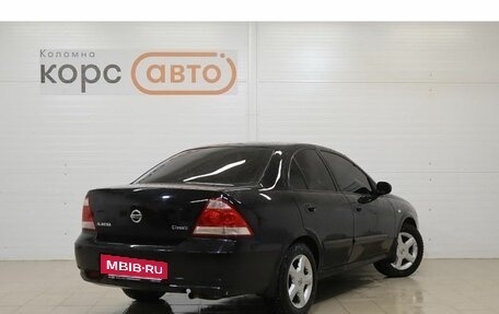 Nissan Almera Classic, 2006 год, 485 000 рублей, 3 фотография
