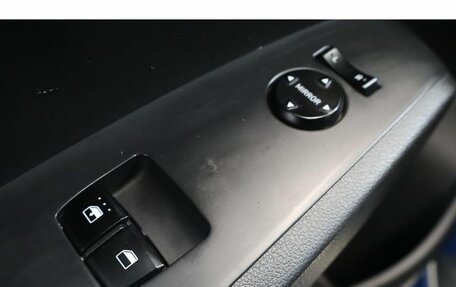 Hyundai Solaris II рестайлинг, 2017 год, 1 379 000 рублей, 12 фотография