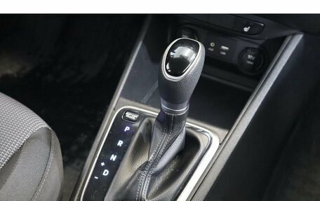 Hyundai Solaris II рестайлинг, 2017 год, 1 379 000 рублей, 11 фотография