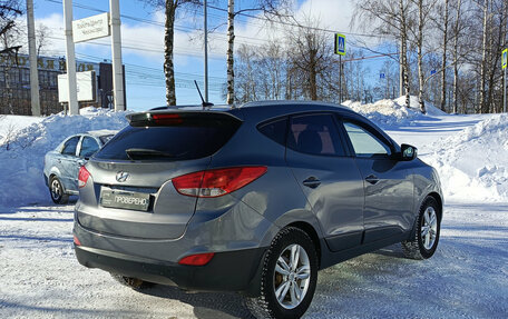 Hyundai ix35 I рестайлинг, 2013 год, 1 350 000 рублей, 5 фотография