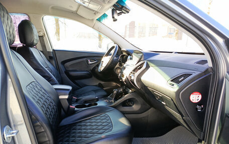 Hyundai ix35 I рестайлинг, 2013 год, 1 350 000 рублей, 11 фотография