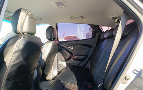 Hyundai ix35 I рестайлинг, 2013 год, 1 350 000 рублей, 12 фотография