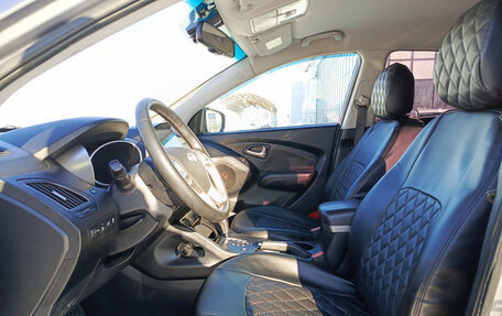 Hyundai ix35 I рестайлинг, 2013 год, 1 350 000 рублей, 16 фотография