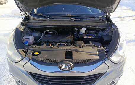 Hyundai ix35 I рестайлинг, 2013 год, 1 350 000 рублей, 9 фотография