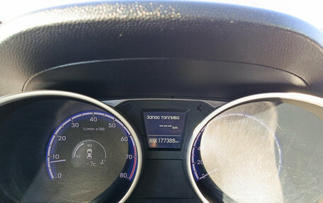 Hyundai ix35 I рестайлинг, 2013 год, 1 350 000 рублей, 13 фотография