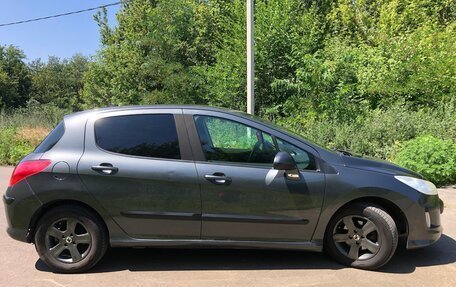 Peugeot 308 II, 2008 год, 630 000 рублей, 6 фотография