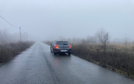 Peugeot 308 II, 2008 год, 630 000 рублей, 2 фотография