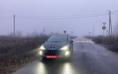 Peugeot 308 II, 2008 год, 630 000 рублей, 1 фотография