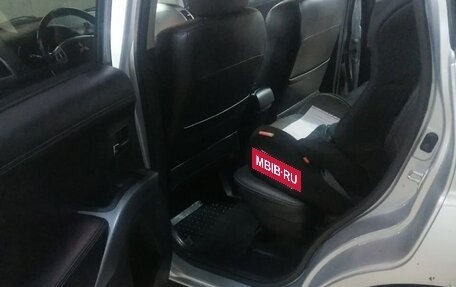 Mitsubishi Outlander III рестайлинг 3, 2010 год, 1 120 000 рублей, 3 фотография