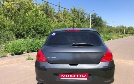 Peugeot 308 II, 2008 год, 630 000 рублей, 5 фотография