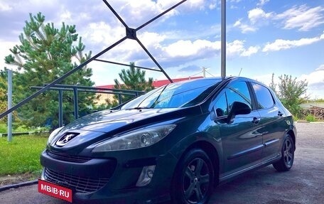 Peugeot 308 II, 2008 год, 630 000 рублей, 3 фотография