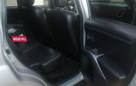 Mitsubishi Outlander III рестайлинг 3, 2010 год, 1 120 000 рублей, 2 фотография