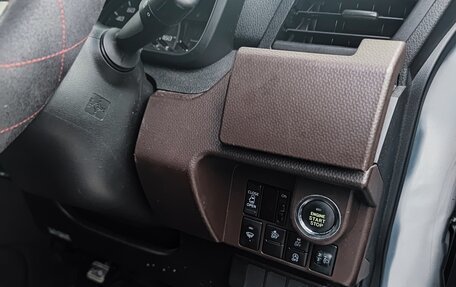 Toyota Tank I, 2017 год, 1 030 000 рублей, 1 фотография