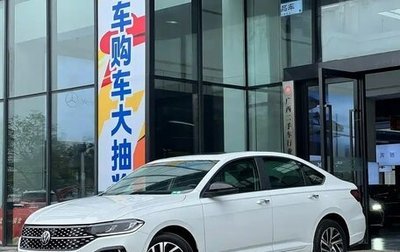 Volkswagen Lavida, 2023 год, 1 755 000 рублей, 1 фотография