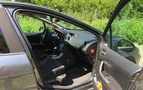 Peugeot 308 II, 2008 год, 630 000 рублей, 7 фотография