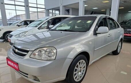 Chevrolet Lacetti, 2010 год, 390 000 рублей, 1 фотография