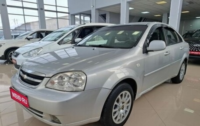 Chevrolet Lacetti, 2010 год, 390 000 рублей, 1 фотография