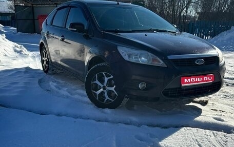 Ford Focus II рестайлинг, 2010 год, 400 000 рублей, 1 фотография
