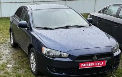 Mitsubishi Lancer IX, 2010 год, 560 000 рублей, 1 фотография