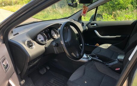 Peugeot 308 II, 2008 год, 630 000 рублей, 12 фотография