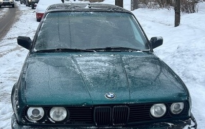BMW 3 серия, 1985 год, 140 000 рублей, 1 фотография